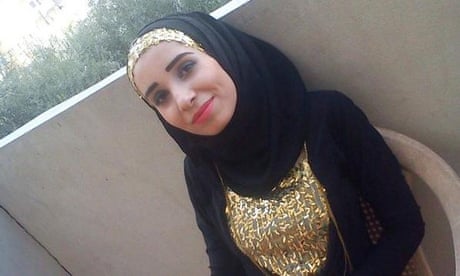 Ruqia Hassan: the woman who was killed for telling the truth about Isis  597