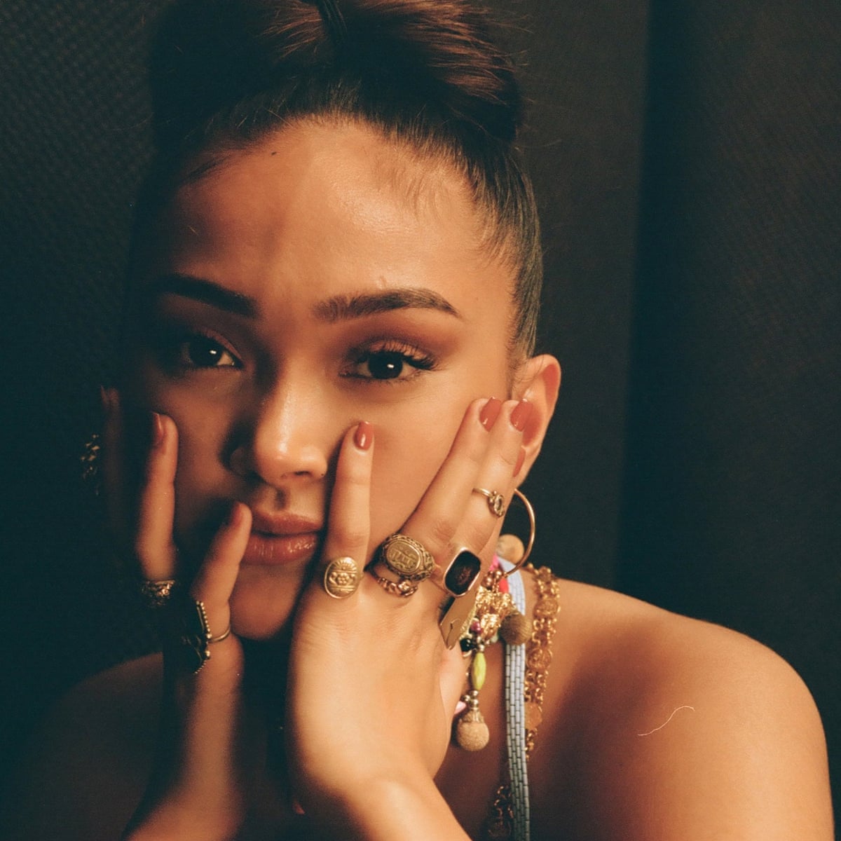 One To Watch Joy Crookes Pop And Rock The Guardian