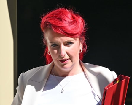 Louise Haigh