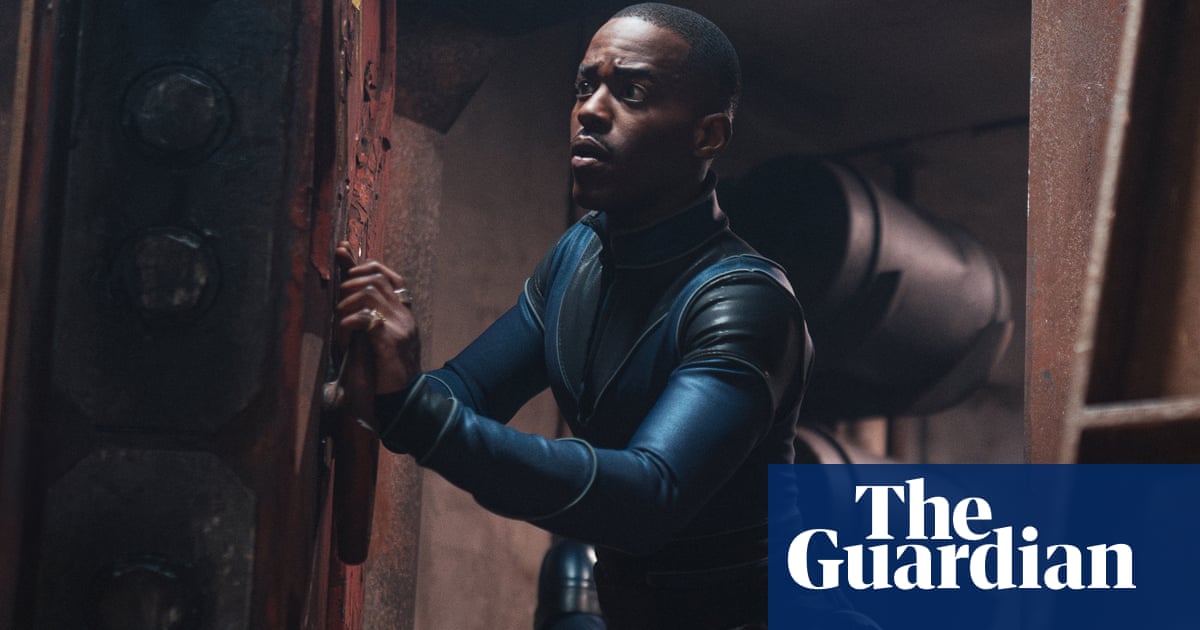 Doctor Who Episode 'The Well' Revisits Classic Sci-Fi Horror
