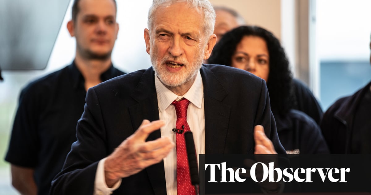 Labour set to call vote to topple Theresa May’s government