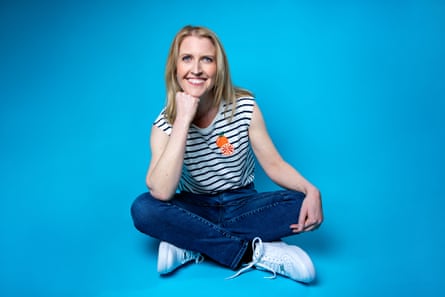 Heidi Regan.