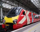 CrossCountry cancels almost all rail services after power cut hits control centre CrossCountry cancels almost all rail services after power cut hits control centre