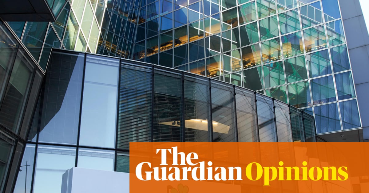 Ireland is big tech’s lapdog – and that compromises its EU presidency | Johnny Ryan