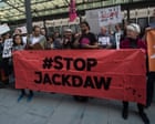 Wednesday briefing: Why has Jackdaw been approved in the middle of a climate crisis?