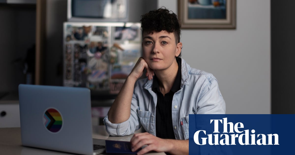 A very real possibility of being detained': LGBTQ+ Australians cancel travel to US for World Pride