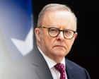 Australia news live: Anthony Albanese extends ‘deepest condolences’ to Nepal’s PM after deadly floods; total fire ban for greater Sydney on Saturday