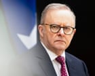 It shouldn’t be a secret who the prime minister has dinner with, and what was discussed. Australians deserve to know | Geoffrey Watson
