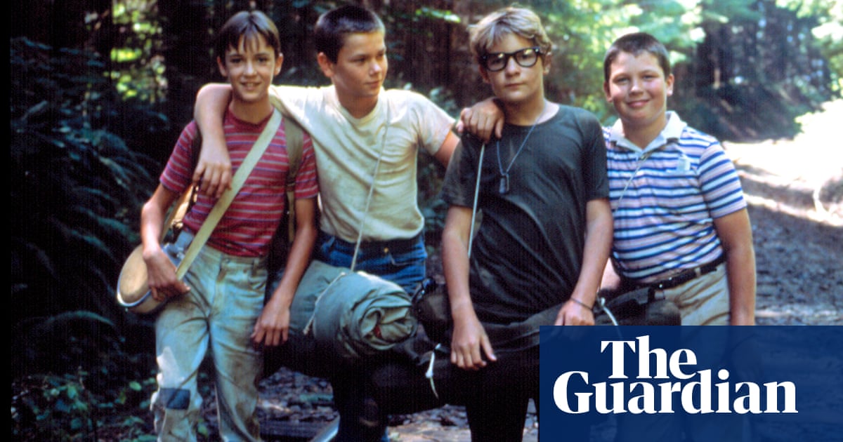 Kiefer Sutherland and Rob Reiner: how we made Stand By Me