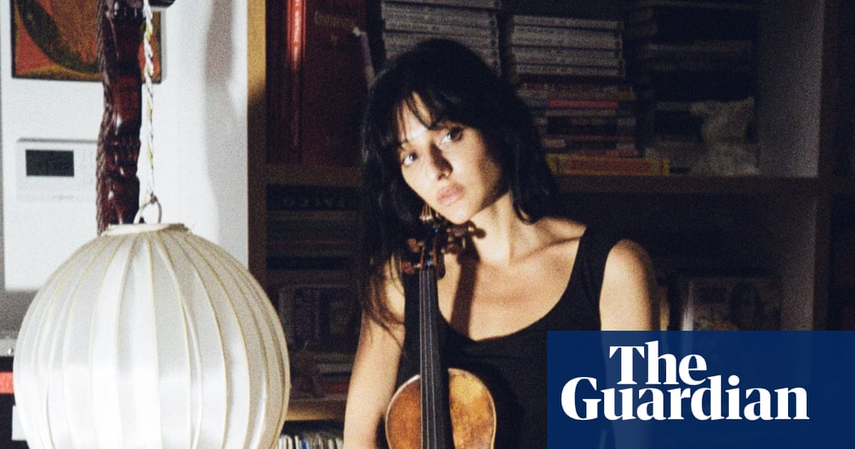 ‘Everything countercultural is doomed, isn’t it?’ Sofie Royer, the bracingly brilliant pop star pondering life’s big questions