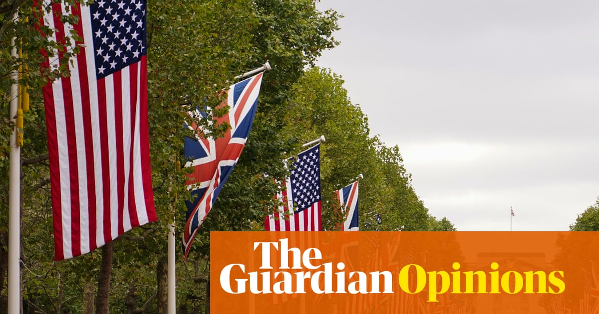 Many Americans live in the UK – but few vote back home. This year, that must change | Kathryn Sikkink