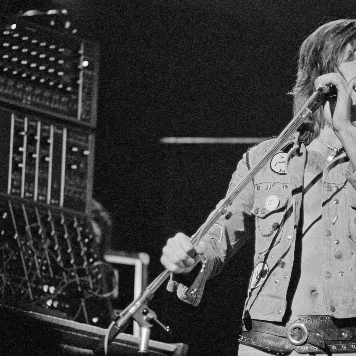 Keith Emerson Obituary Music The Guardian