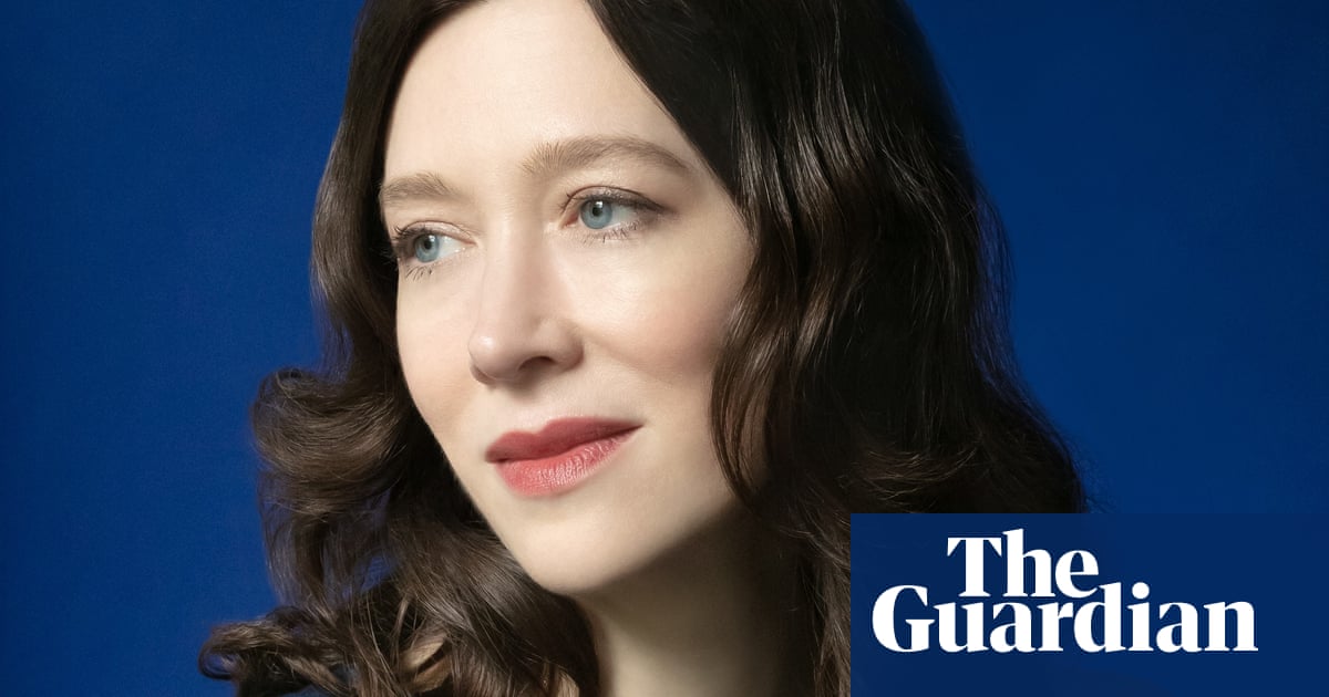 Ordinary Love by Marie Rutkoski review - some of the best sex scenes I’ve read this year
