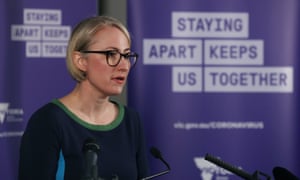 Victoria Reports 30 New Coronavirus Cases And Another Six Diagnosed With Covid 19 In Nsw Australia News The Guardian