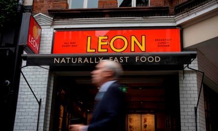 A branch of Leon