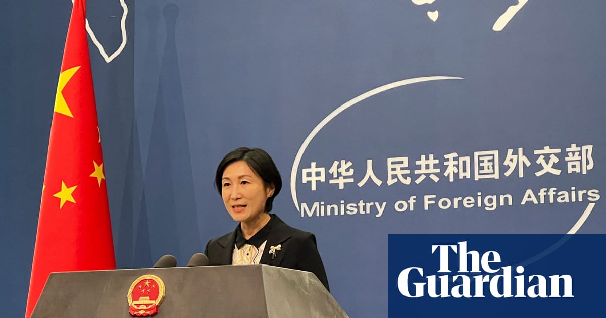 China attacks ‘unscrupulous’ US after reports of further crackdown on Huawei