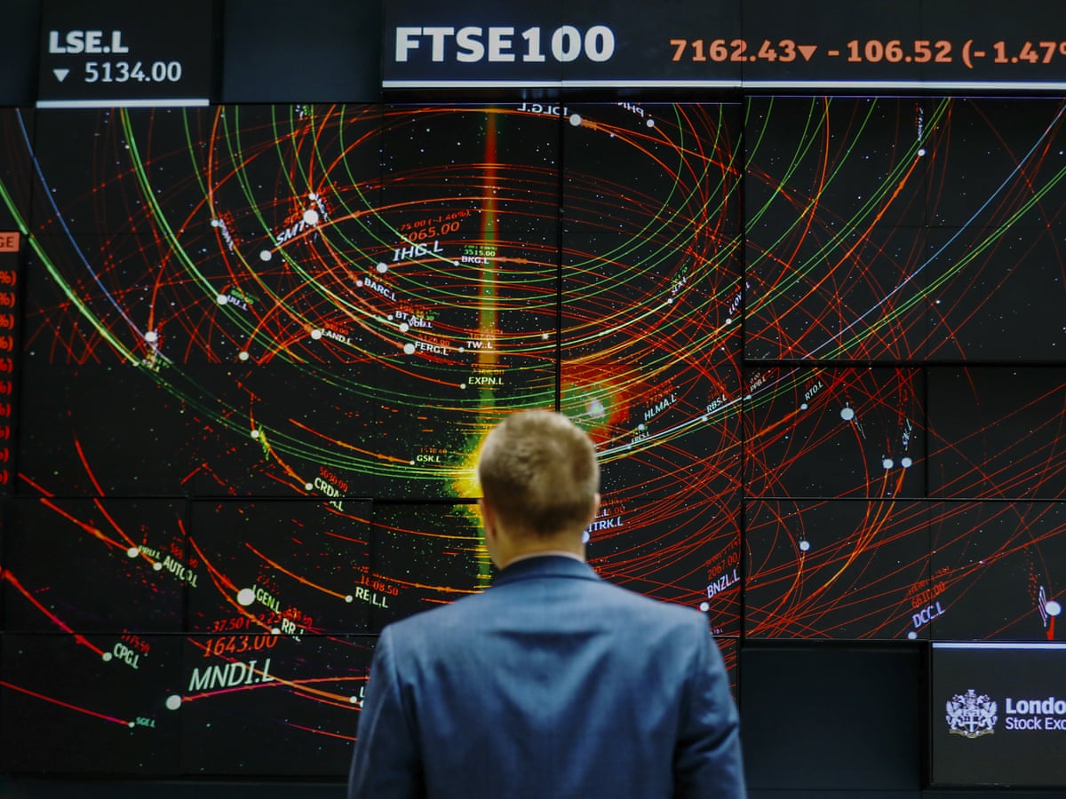 Investment Funds Where Should You Go After Woodford Money The Guardian
