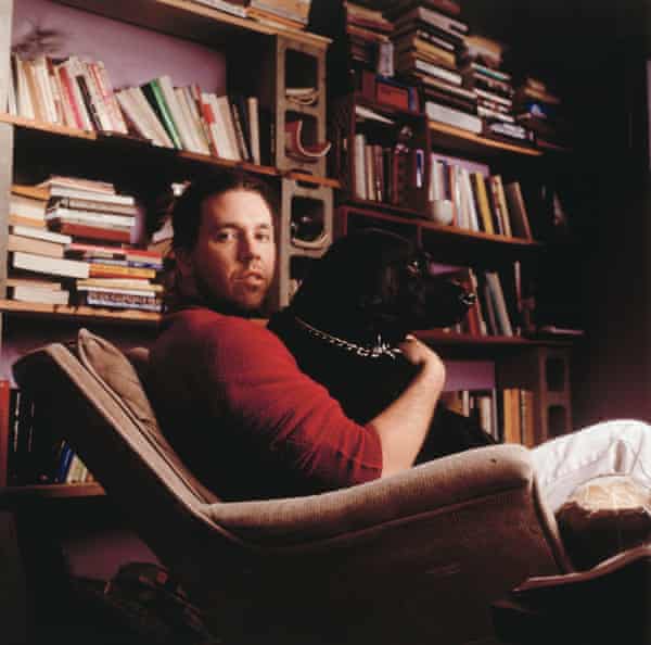 David Foster Wallace