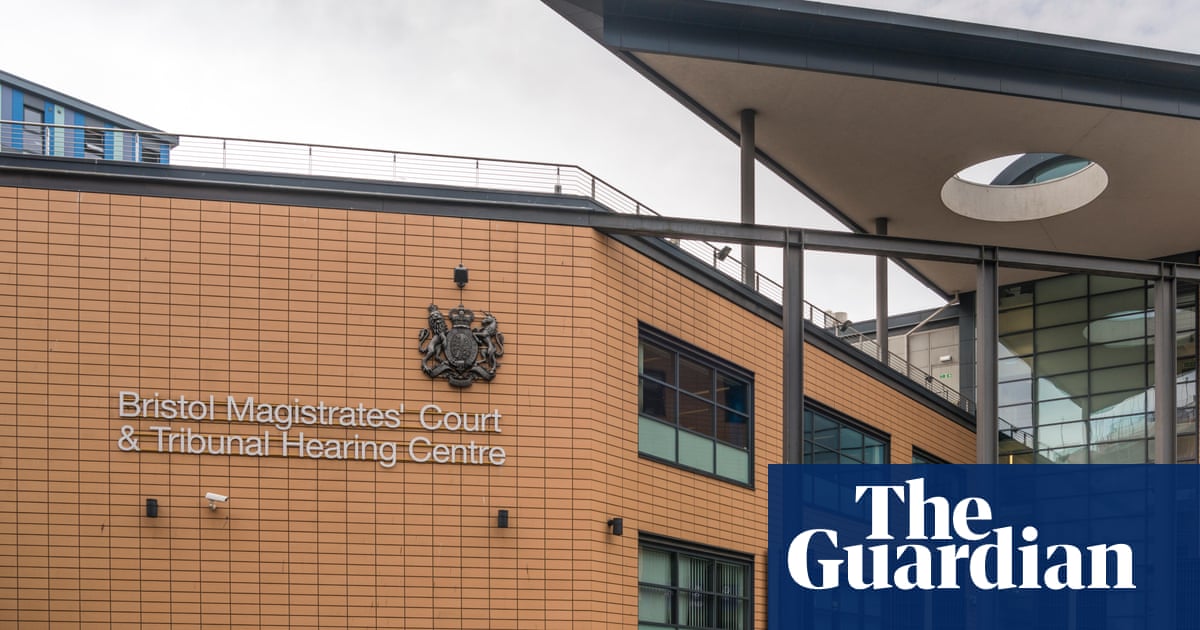 Seven men charged in Bristol child sexual exploitation investigation