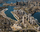 Sydney to get its first new inner-city suburb in decades as Glebe Island becomes Bays West