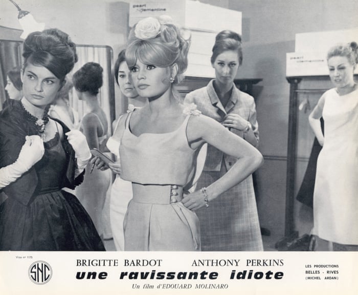 Brigitte Bardot The Style Icon In Pictures Fashion The Guardian Brigitte Bardot The Style Icon In Pictures Fashion The Guardian