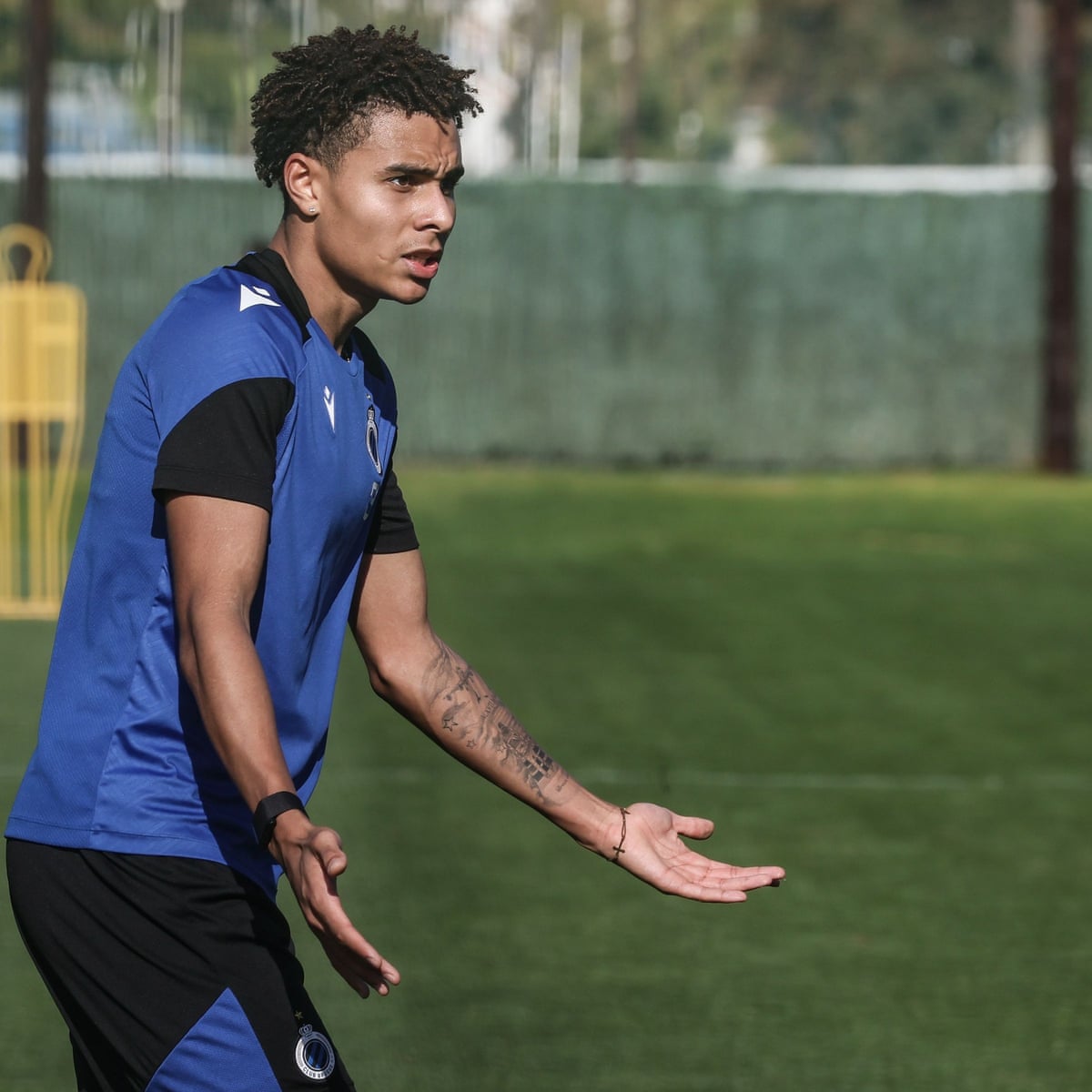 زندگی شخصی آنتونیا نوسا زندگی شخصی آنتونیا نوسا