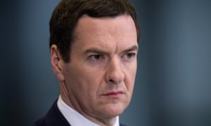 George Osborne