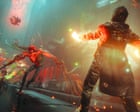 Control Resonant review – save New York from paranormal phenomena