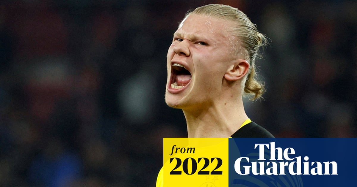 Haaland is a fantasy player but he or Manchester City will have to change | Barney Ronay