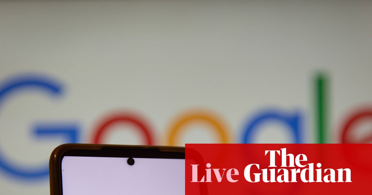 UK forces Google to allow publishers' AI opt-out