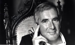 Robert Harris
