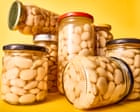 NewspaperFront — ‘Humungous, plump and ultra-creamy’: the best jarred butter beans, tasted and rated