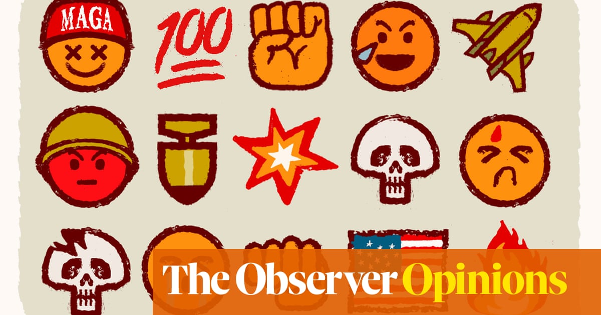 I've got the message: security leaks are no laughing matter | Stewart Lee