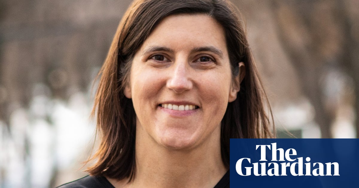 Curtis Sittenfeld on American Wife: ‘I thought Democrats wouldn’t read it because it was about a Republican’