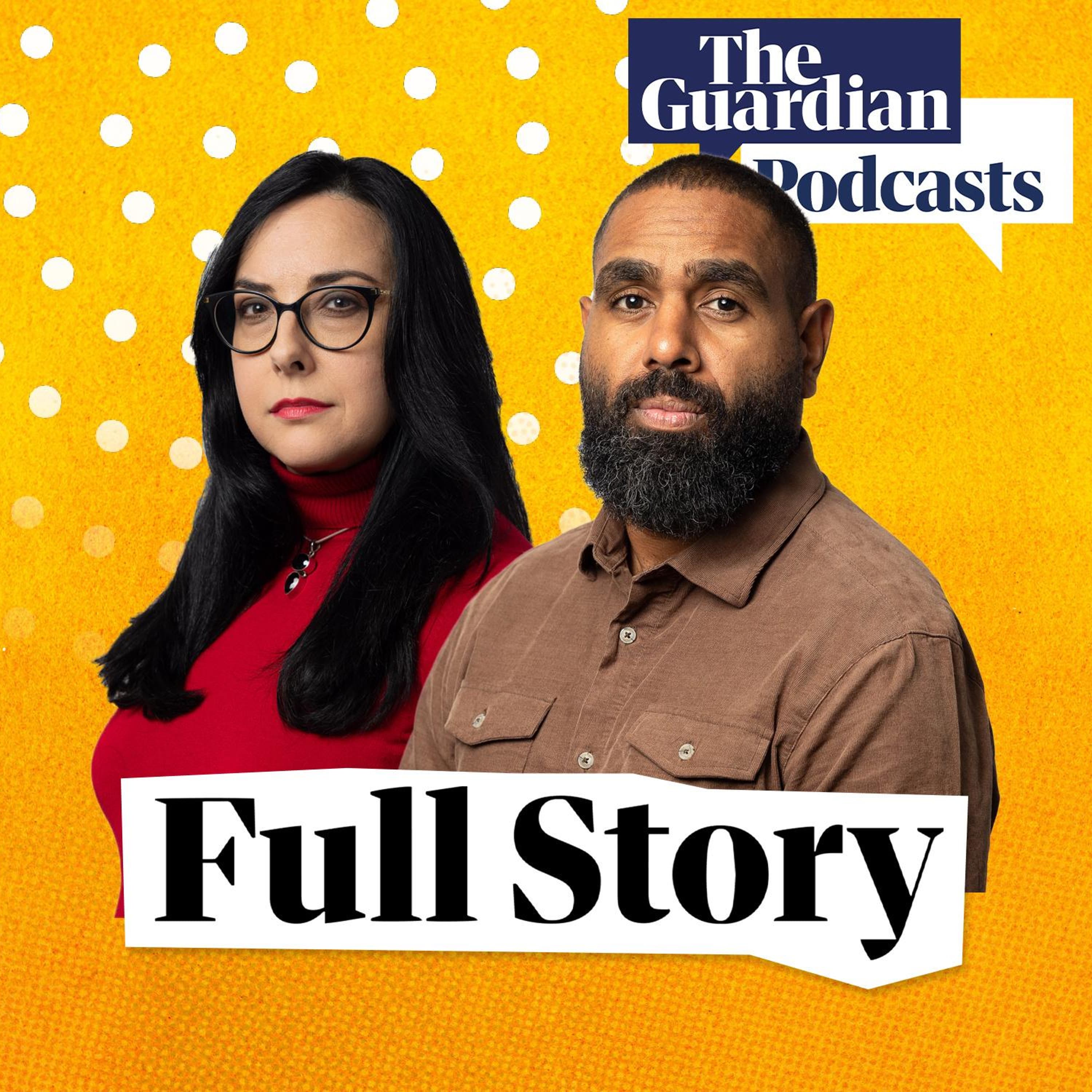 How Victoria’s treaty heralds a new era of politics episode artwork