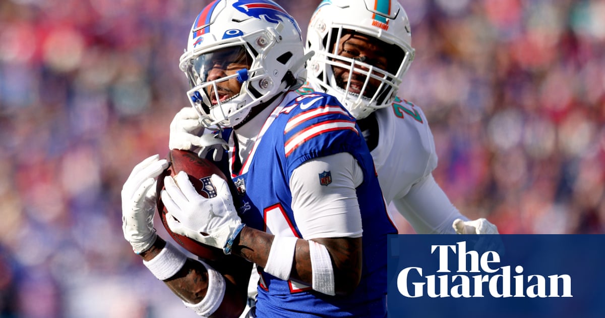 Бъфало лети на юг до Маями в нетърпеливо очакван финал