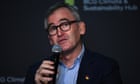 Senate supermarkets inquiry threatens to hold Woolworths boss Brad Banducci in contempt