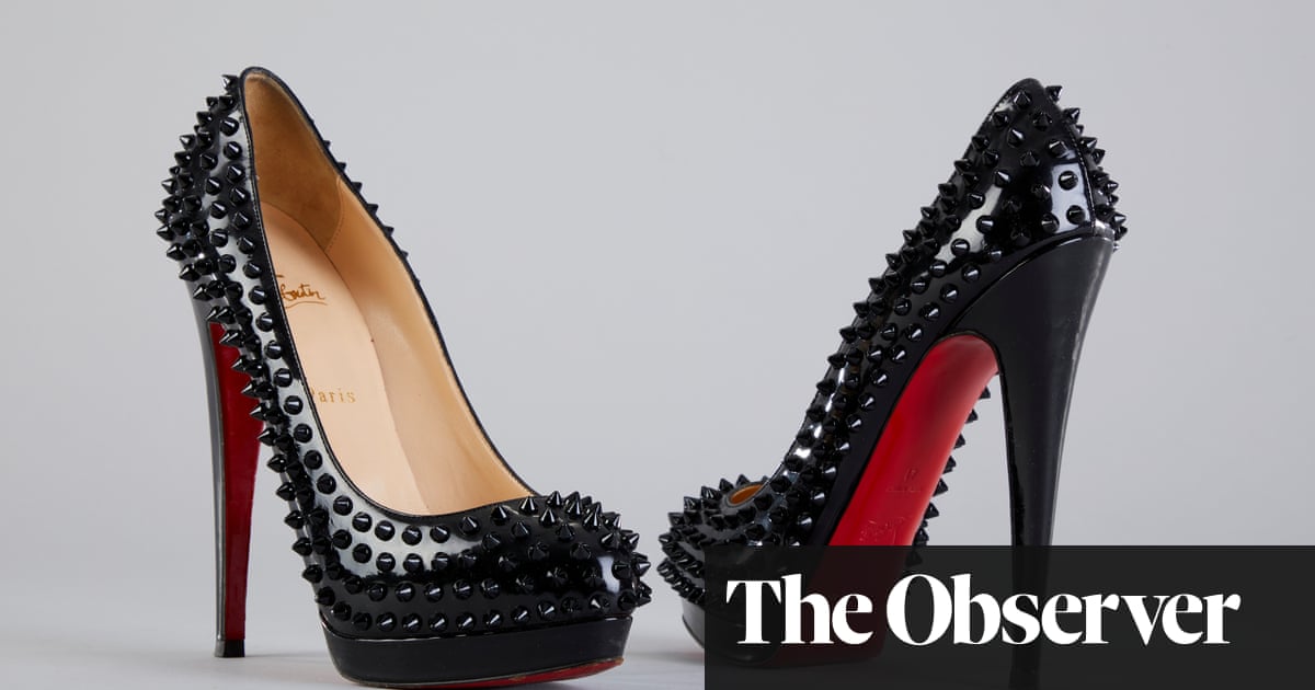 From poverty clogs to killer heels: the 1,000-year story of British footwear