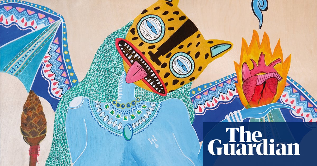 ‘Joyously subversive sex goddesses’: the artists who gave witches a spellbinding makeover