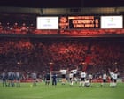 Otuz yıllık acı: İngiltere'nin Euro 96'da Almanya'ya yenilmesinin anıları
