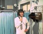 Richard O'Sullivan: A Life in Pictures - Remembering the Actor Behind Robin Tripp and Dick Turpin