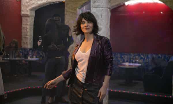 Let The Sunshine In Review A Departure For Claire Denis Drama Films The Guardian