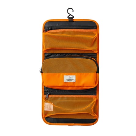Passenger Drop Recycled Wash Kit