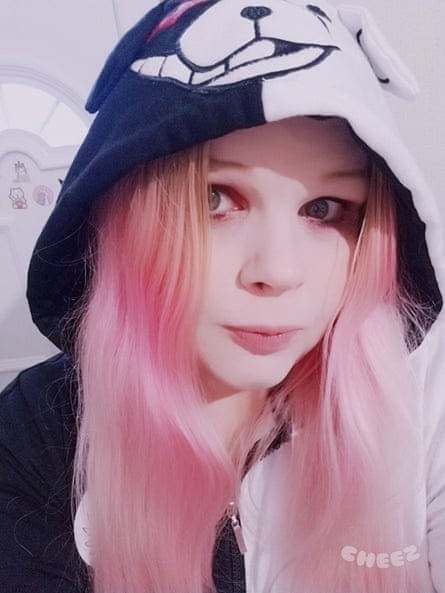 Maria, que recebia alertas quando morava no Japão, achava que eram "fantástico".