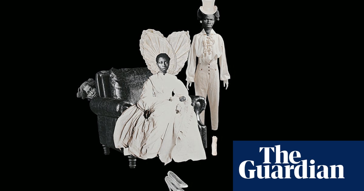 Women behind the lens: The dream had a quiet strangeness to it'