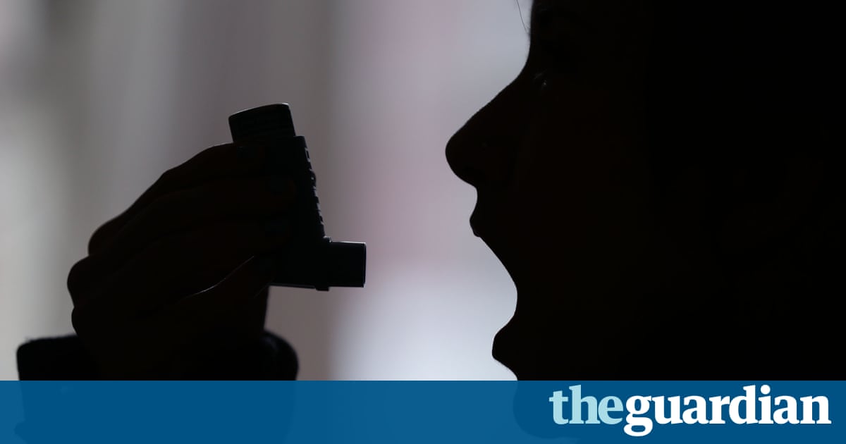 Testosterone could explain why asthma is more common in women than men 14
