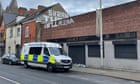 Funeral homes seek to reassure families after police remove bodies at Hull firm