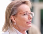 Australia news live: Ley urges Liberals to accept Farrer loss to One Nation with ‘humility’, saying ‘voters never get it wrong’