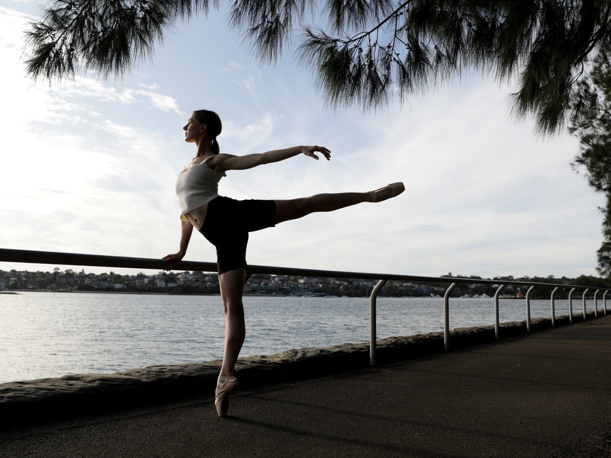 Leotards In Lockdown Ballet Dancers Find New Ways To Keep Fit But How Long Can They Hold On Ballet The Guardian Leotards In Lockdown Ballet Dancers Find New Ways To Keep Fit But How Long Can They Hold On Ballet The Guardian