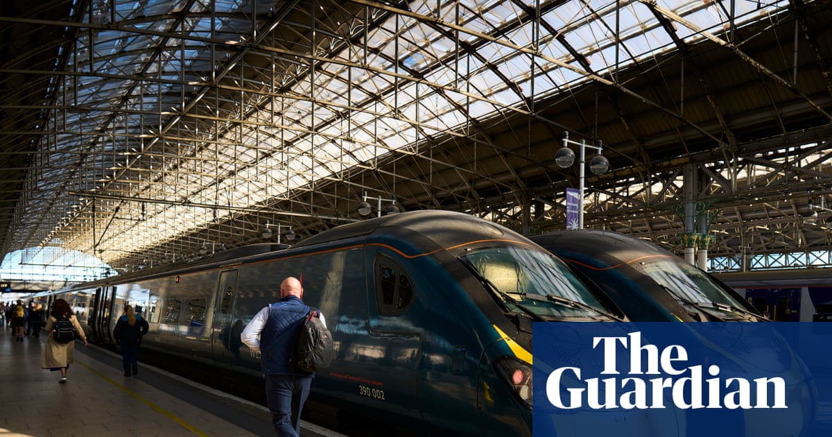 Avanti West Coast paid out £20m in 'delay repay' passenger refunds this summer
